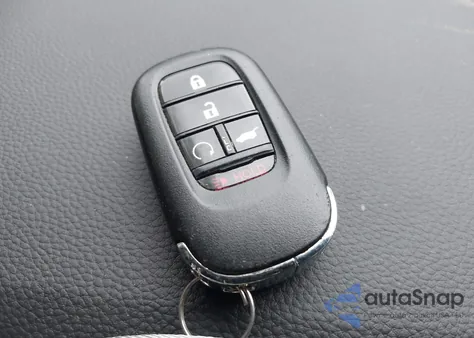 2024 Honda Cr-V Hybrid Sport-L from USA, damaged, VIN 5J6RS6H82RL013529